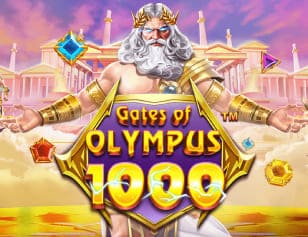 Gates of Olympus 1000