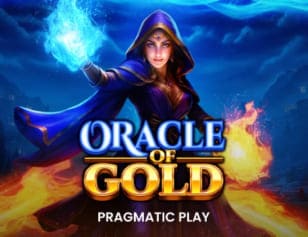 Oracle of Gold
