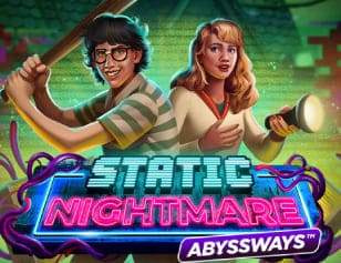 Static Nightmare Abyssways