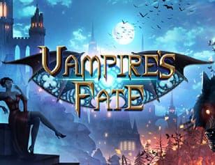 Vampires Fate